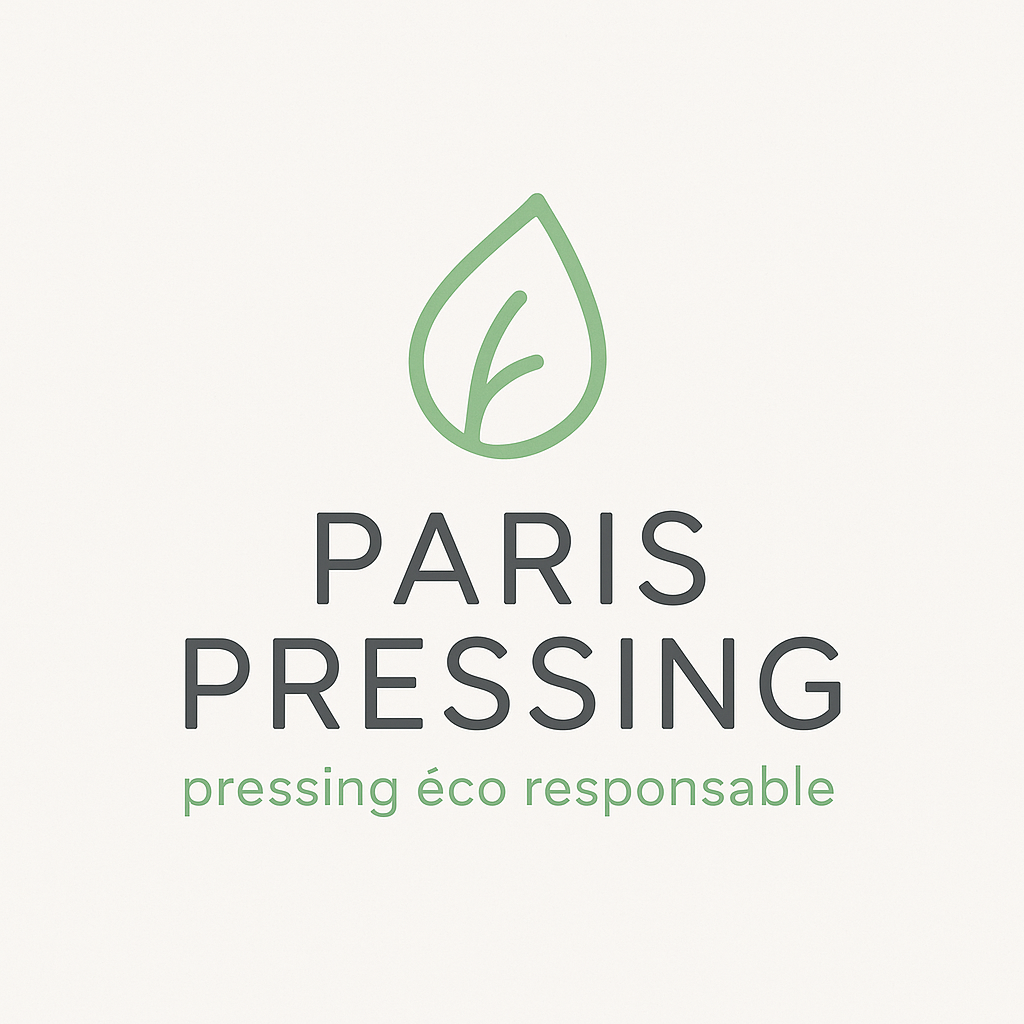 Paris Pressing